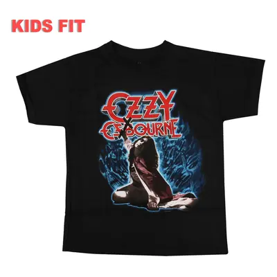 t-shirt for kids Ozzy Osbourne - Blizzard Of Oz - ROCK OFF