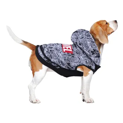 Dog clothing MARVEL