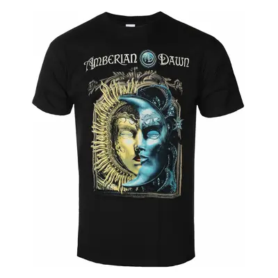 men's t-shirt AMBERIAN DAWN - INNUENDO - PLASTIC HEAD