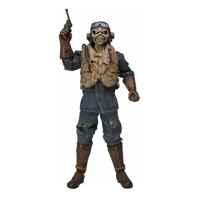 figure Iron Maiden - Aces High Eddie