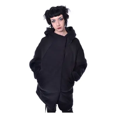 Women´s jacket Innocent Lifestyle - LUST - BLACK