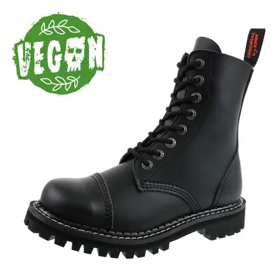 leather boots men's - KMM