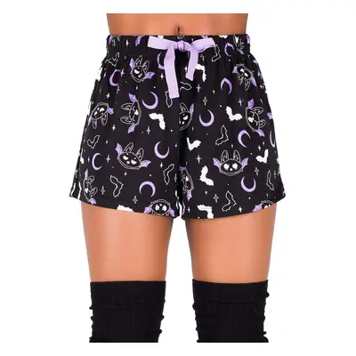 Women's shorts (pajamas) KILLSTAR - Batty