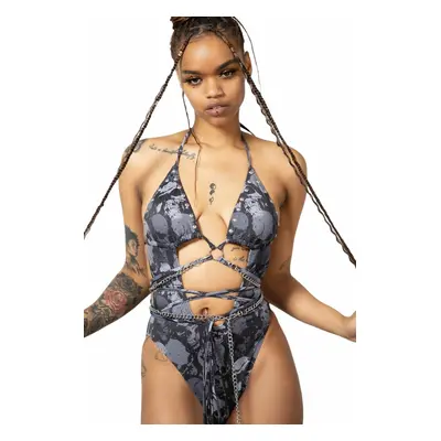 women's swimwear KILLSTAR - Shipwreck