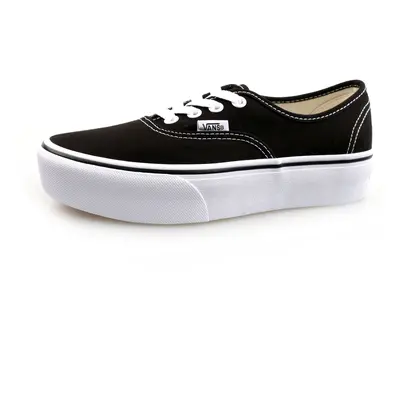 low sneakers women's - VANS