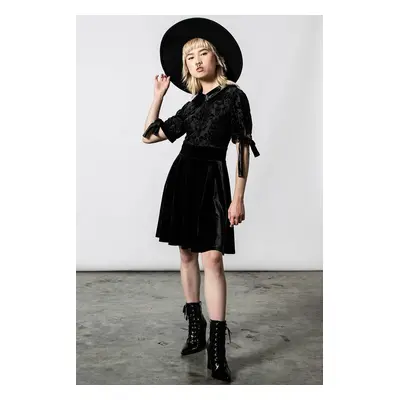 Women's dress KILLSTAR - Miss Furfur