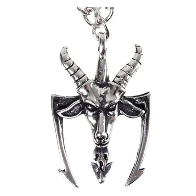 necklace Devil