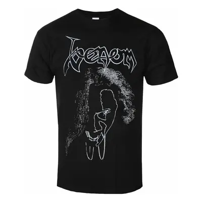 Men's t-shirt VENOM - WARHEAD - RAZAMATAZ