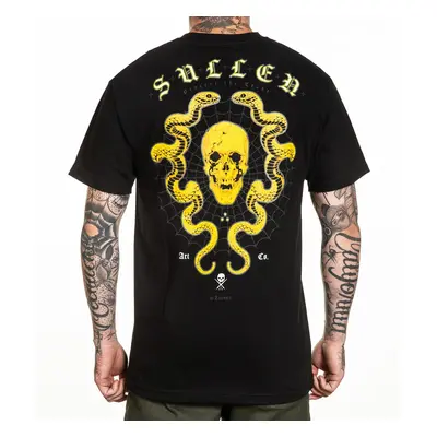 Men's t-shirt SULLEN - H TATTOOER