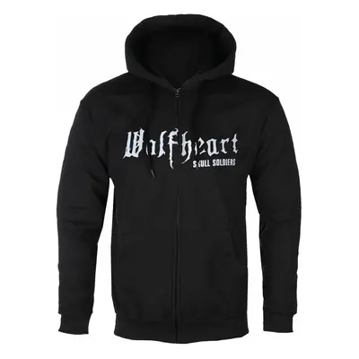 Men's hoodie WOLFHEART - Skull Takldiers - NAPALM RECORDS