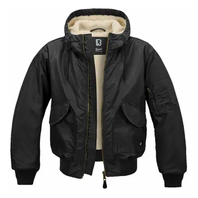 Men's bomber (winter) jacket BRANDIT - CWU