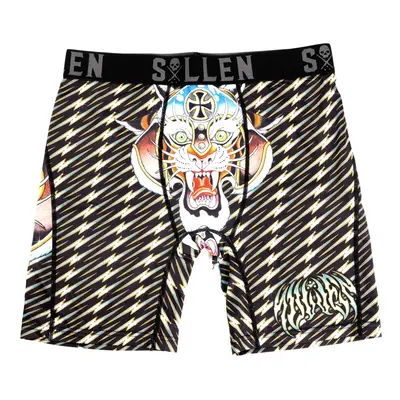 boxer shorts SULLEN - METAL CAT