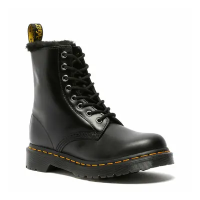 winter boots DR. MARTENS - pinhole - Serena