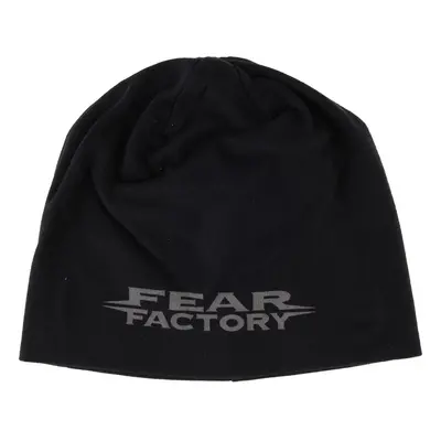 beanie Fear Factory - Logo - RAZAMATAZ