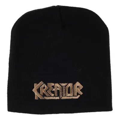 beanie Kreator - LOGO - RAZAMATAZ