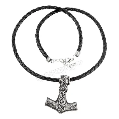 necklace Thor