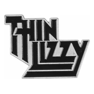 tack THIN LIZZY - LOGO - RAZAMATAZ