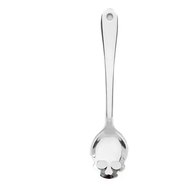 serving spoon SUCK UK - SKULL