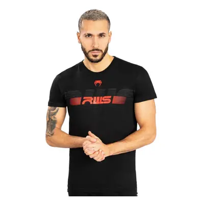 men's t-shirt VENUM - RWS - Black