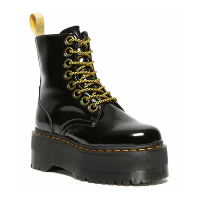 boots DR. MARTENS - pinhole - Vegan Jadon Max