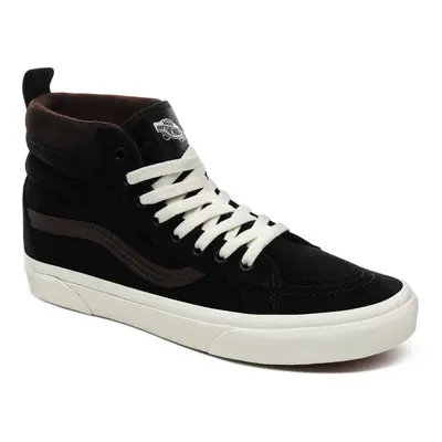 winter boots unisex - VANS