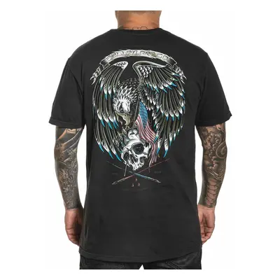 Men's t-shirt SULLEN - FREE REIN