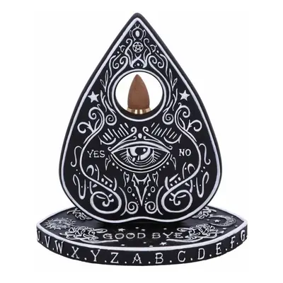 incense burner Spirit Board - Planchette Backflow