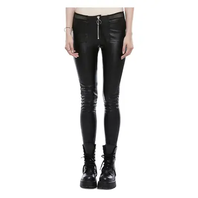 Pants Women's PUNK RAVE - Sinnea