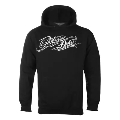 men's sweatshirt Parkway Drive - (Atlas 10th. Anniversary) - Black Smoke - KINGS ROAD