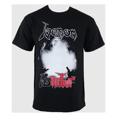 t-shirt men Venom - Bloodlust - RAZAMATAZ