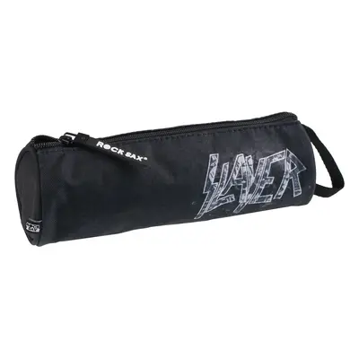 Case (pencil case) SLAYER - DISTORTED