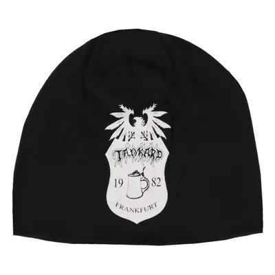 Beanie Tankard - Crest - RAZAMATAZ