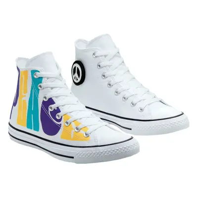 boots CONVERSE - Chuck Taylor All Star