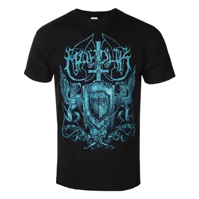 Men's t-shirt Marduk - Black Metal Assault - RAZAMATAZ