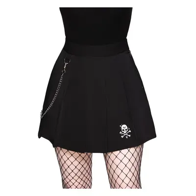 Women's skirt KILLSTAR - Sticks N Stones