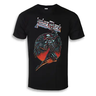 t-shirt metal men's Judas Priest - BTD Redeemer - ROCK OFF