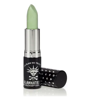 Lipstick MANIC PANIC - Green Icing