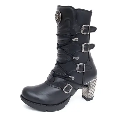 High boots NEW ROCK - TR003-S1