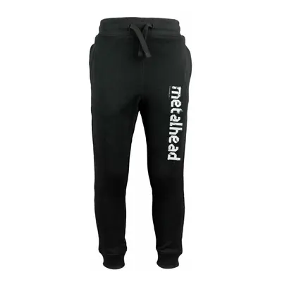 Children's trousers (sweatpants) metalhead- Metal-Kids