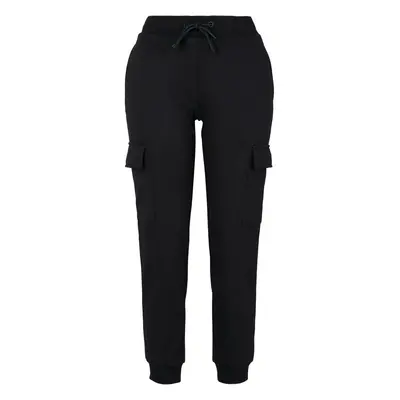 Women's trousers (trackpants) URBAN CLASSICS - Cargo - TB3229