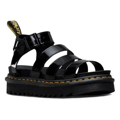 flip-flops women's - Dr. Martens