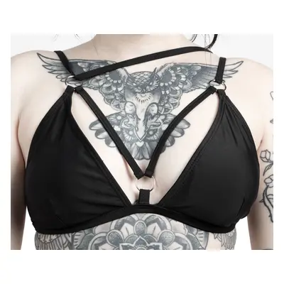 Women's swimsuit (upper part) DISTURBIA - Shrine