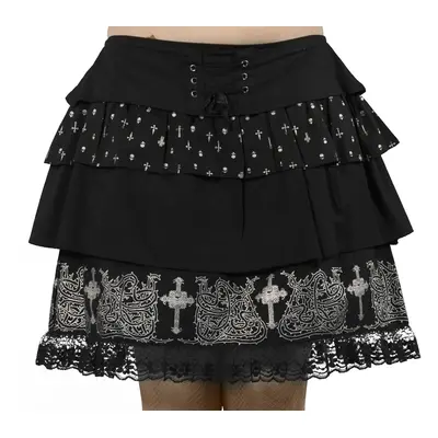 skirt women's DEAD THREADS