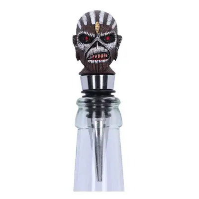 bottle stopper Iron Maiden - Book of Souls