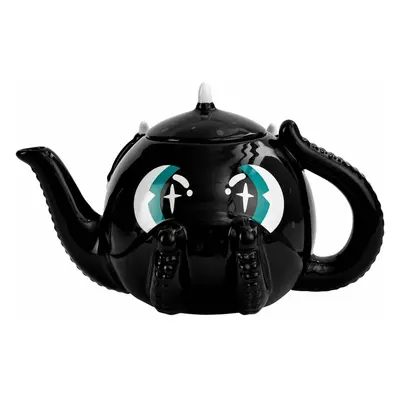 teapot KILLSTAR - Cthulhu - Black