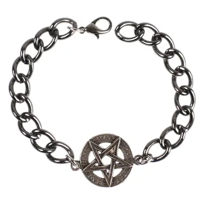 bracelet Pentagram