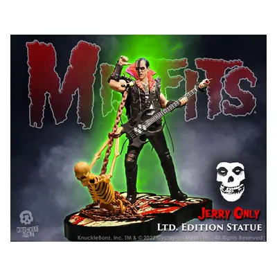 figure Misfits - Rock Iconz - Jerry Only