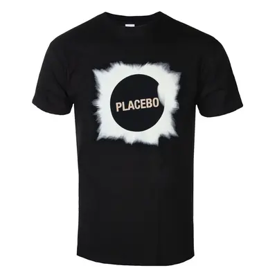 men's t-shirt Placebo - Eclipse - ROCK OFF