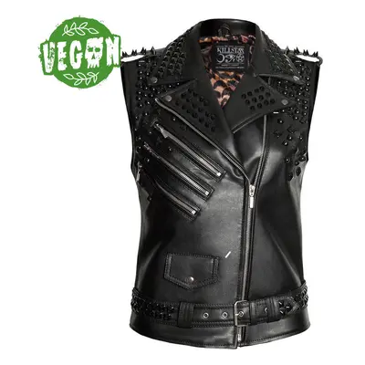 vest (unisex) KILLSTAR - Doom - Vegan