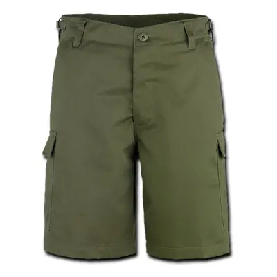 men's shorts BRANDIT - Combat Olive